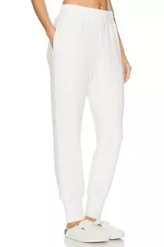 Узкие спортивные брюки с манжетами Varley, мультиколор