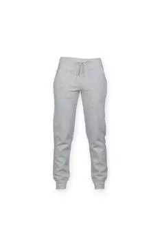 Узкие спортивные брюки Skinni Minni с манжетами (2 шт. в упаковке) Skinni Fit, серый