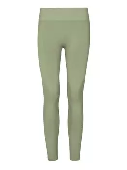 Узкие спортивные брюки SNOCKS Seamless, мятный