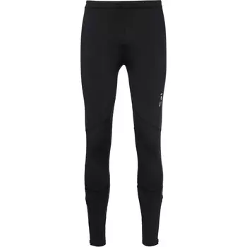 Узкие спортивные брюки UNIFIT, черный