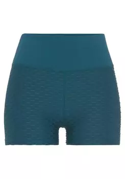 Узкие спортивные брюки VIVANCE, цвет Petrol