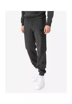 Узкие спортивные штаны ocle Lonsdale, мультиколор