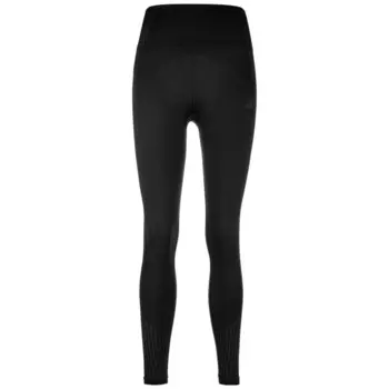 Узкие тренировочные брюки Adidas, черный