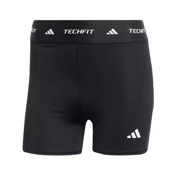Узкие тренировочные брюки ADIDAS PERFORMANCE, черный