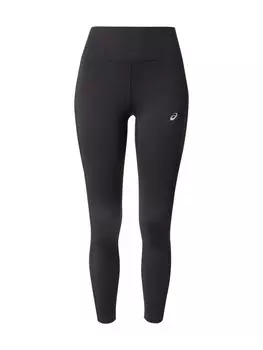 Узкие тренировочные брюки ASICS, черный