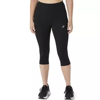 Узкие тренировочные брюки ASICS, черный