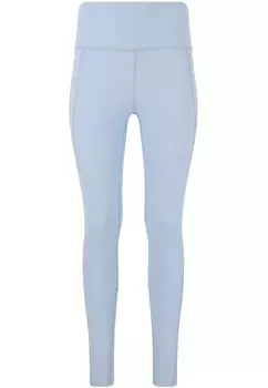 Узкие тренировочные брюки Athlecia Aliya, светло-синий