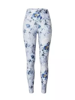 Узкие тренировочные брюки Athlecia FRANCE, серый