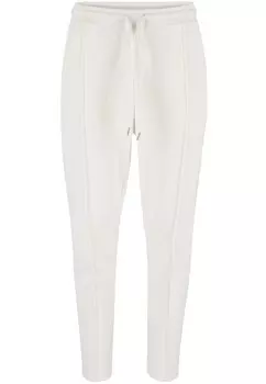 Узкие тренировочные брюки Athlecia Jacey, бежевый