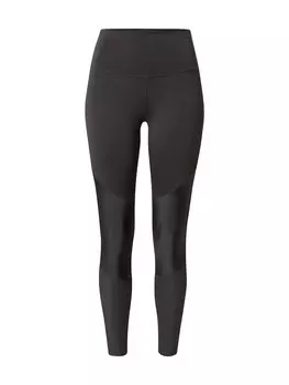 Узкие тренировочные брюки Athlecia Kachel, антрацит