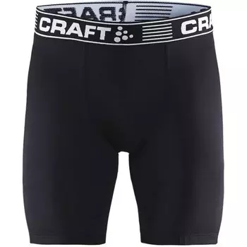 Узкие тренировочные брюки Craft, черный