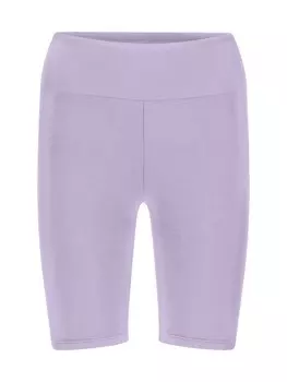 Узкие тренировочные брюки DEHA, сиреневый