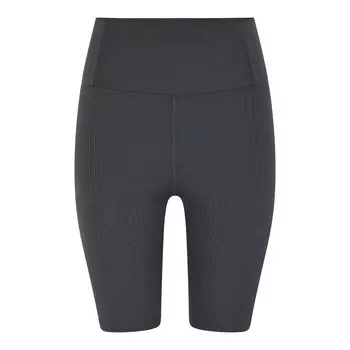 Узкие тренировочные брюки Girlfriend Collective, черный