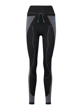 Узкие тренировочные брюки Hummel, черный