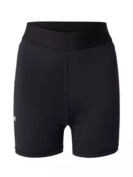 Узкие тренировочные брюки Hummel PERFORMANCE, черный