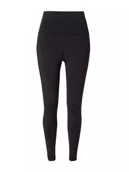 Узкие тренировочные брюки Hurley, черный