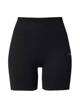 Узкие тренировочные брюки ICANIWILL Ignite, черный