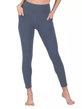 Узкие тренировочные брюки Magadi Amalia, темно-синий