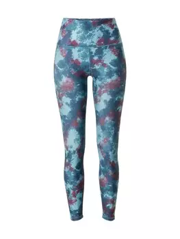 Узкие тренировочные брюки Marika ASTRID, голубое небо