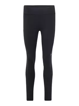 Узкие тренировочные брюки Newline, черный