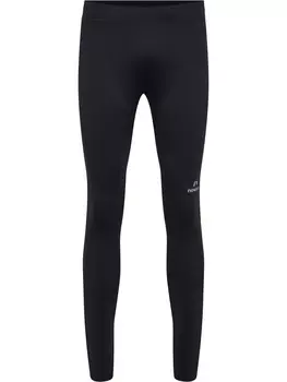 Узкие тренировочные брюки Newline, черный