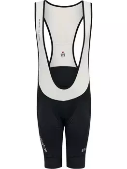 Узкие тренировочные брюки Newline, черный