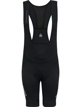 Узкие тренировочные брюки Newline, черный