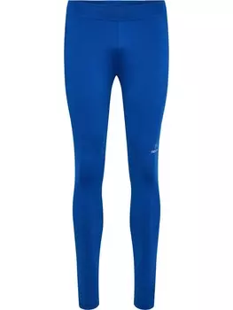 Узкие тренировочные брюки Newline, синий