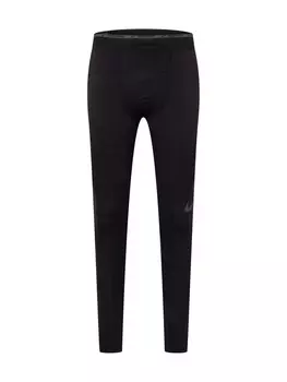 Узкие тренировочные брюки Nike, черный