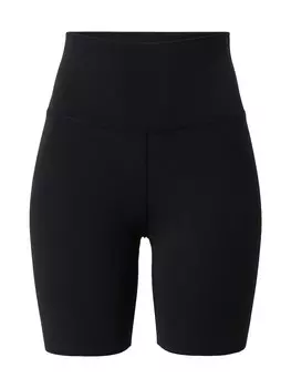 Узкие тренировочные брюки Nike, черный