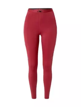 Узкие тренировочные брюки Nike DIVISION, красный