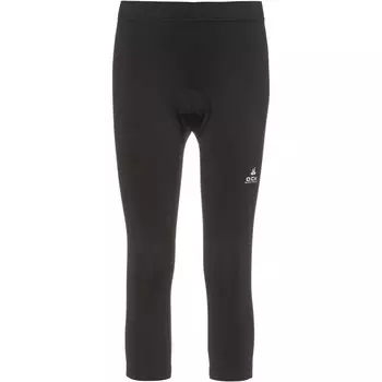 Узкие тренировочные брюки OCK, черный