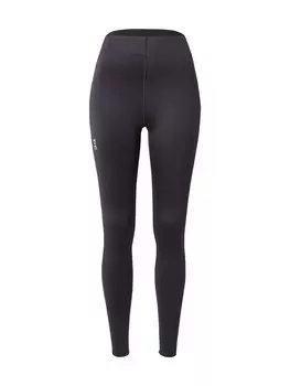 Узкие тренировочные брюки On, черный