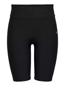 Узкие тренировочные брюки ONLY PLAY Jana, черный