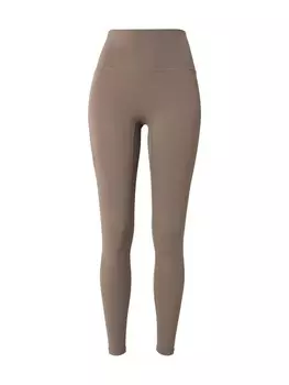 Узкие тренировочные брюки ONLY PLAY ONPJAM-SANA, светло-коричневый