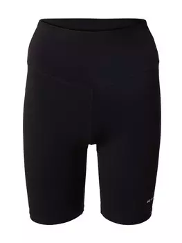 Узкие тренировочные брюки P.E Nation, черный