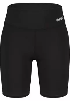 Узкие тренировочные брюки PSD, черный