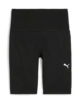 Узкие тренировочные брюки PUMA, черный