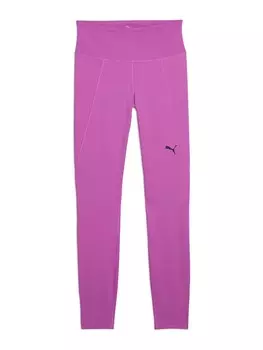 Узкие тренировочные брюки PUMA TAD Essential, цвет Orchid