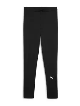 Узкие тренировочные брюки PUMA Velocity, черный