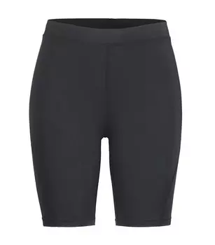 Узкие тренировочные брюки Rukka Maahlati, черный