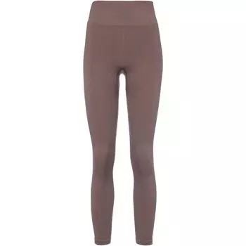 Узкие тренировочные брюки UNIFIT, коричневый