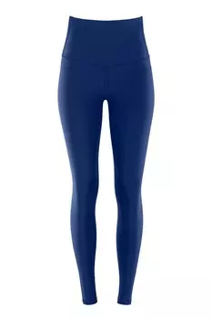 Узкие тренировочные брюки Winshape HWL117C, темно-синий
