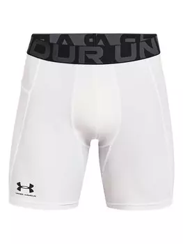 Узкое спортивное нижнее белье Under Armour, белый