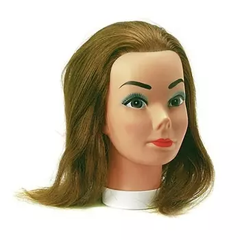 Узнать больше о Head Candy Sibel