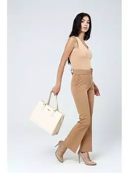 Узорчатая Женская сумочка Cacharel