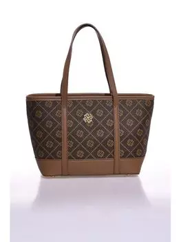 Узорчатая Женская сумочка Fossil