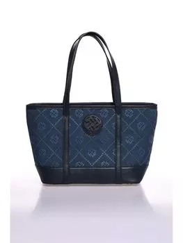 Узорчатая Женская сумочка Fossil