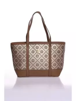 Узорчатая Женская сумочка Fossil