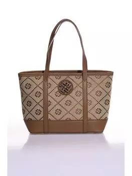 Узорчатая Женская сумочка Fossil